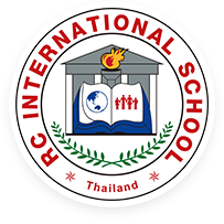 RC International School and Ruam Rudee Learning & Day Care Centres