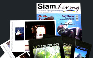 printers bangkok Siam Printing Solutions