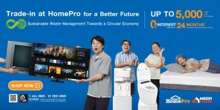 home help bangkok HomeProS