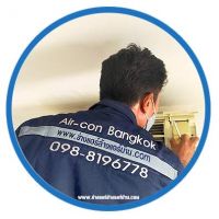 air conditioning bangkok Air Conditioning Service Bangkok - Air-con Bangkok