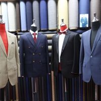 Bespoke Suit