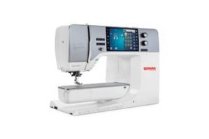 BERNINA 770 QE PLUS