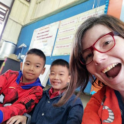 teacher training centers bangkok Vantage TEFL Certification