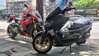 motorcycle rentals bangkok Bobo Motorcycle Rental