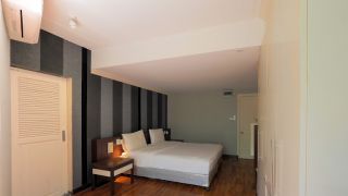 room rentals bangkok LUXX room (Sathorn)