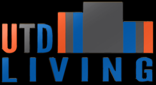 UTD LIVING LOGO