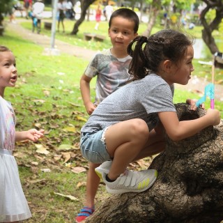 daycare bangkok Sprouts