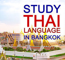 Thai course