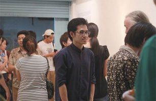 art galleries bangkok Gallery VER