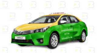 sites selling cab licenses bangkok Bangkok Cab
