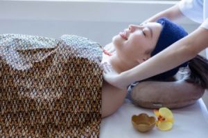 thai massages bangkok Wat Pho Massage School