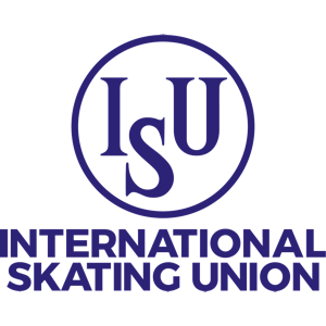 ISU, Logo of International Skating Union