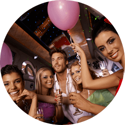 bachelorette parties bangkok Hen Nights Bangkok