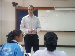 teacher training centers bangkok Vantage TEFL Certification