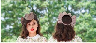 Vintage 1940s Wool Tilt Fascinator Hat, Toy Tilt Hat, 1940s-50s Hat, Cocktail Hat, Vintage Hat, Derby Ascot Hat, Wedding Hat, Women Hat Sale Price $112.50 $112.50 $125.00 Original Price $125.00 (10% off) FREE shipping