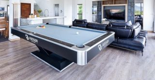 rasson pool table