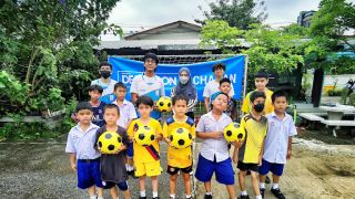 skateboarding lessons for kids bangkok Decathlon Charan ดีแคทลอน จรัญสนิทวงศ์ (บางพลัด)