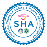 SHA logo