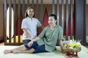 thai massages bangkok Wat Pho Massage School
