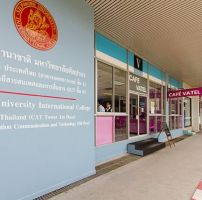 tourism schools bangkok Vatel Thailand - Hotel & Tourism Business School