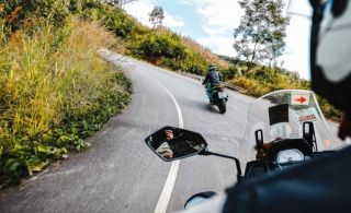 motorcycles with sidecar bangkok Big Bike Rental Bangkok