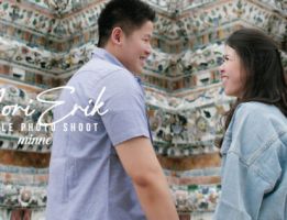 cover wat arun casual couple photos nori 1