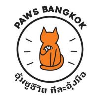 cat shelters bangkok PAWS Bangkok