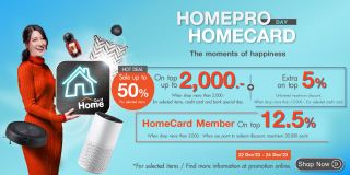 home care companies bangkok HomeProS