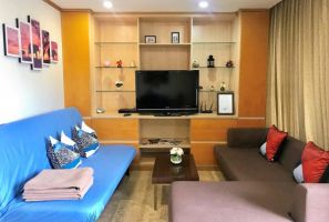 private apartments bangkok Twin Peaks Sukhumvit Suites
