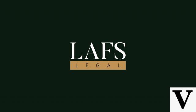 LAFS Legal, the best law firm in Thailand